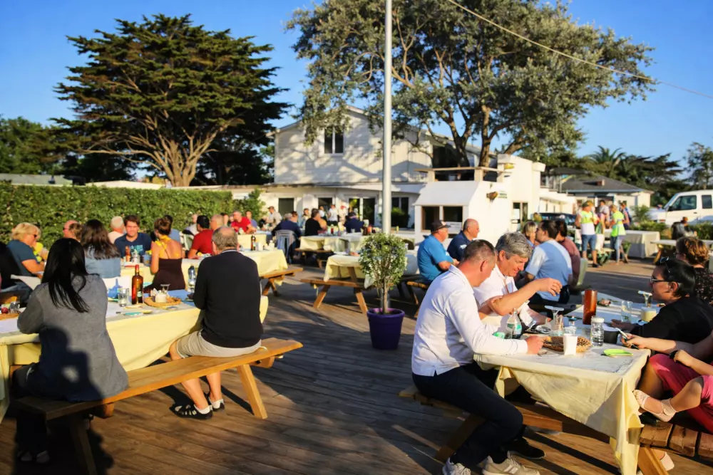 Campingplatz Les Beaupins 31 Sterne★