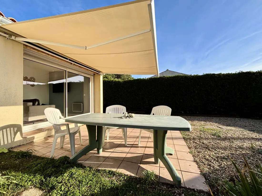 Residence Les Falots