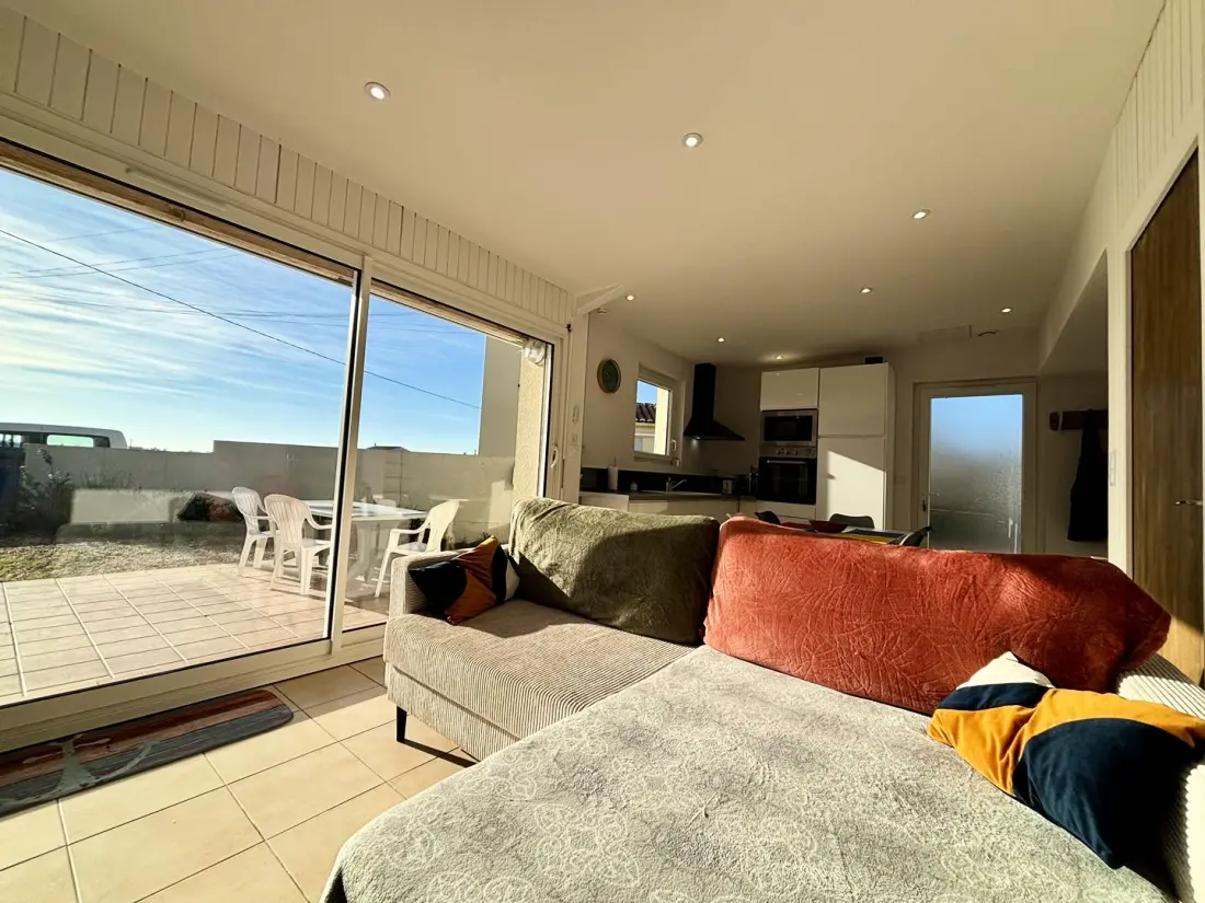 Residence Les Falots