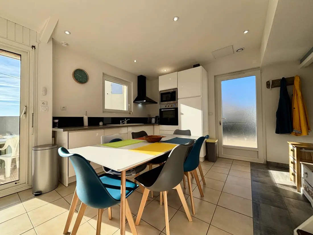 Residence Les Falots