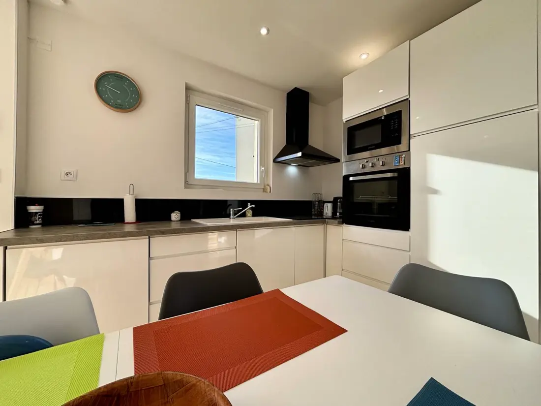 Residence Les Falots