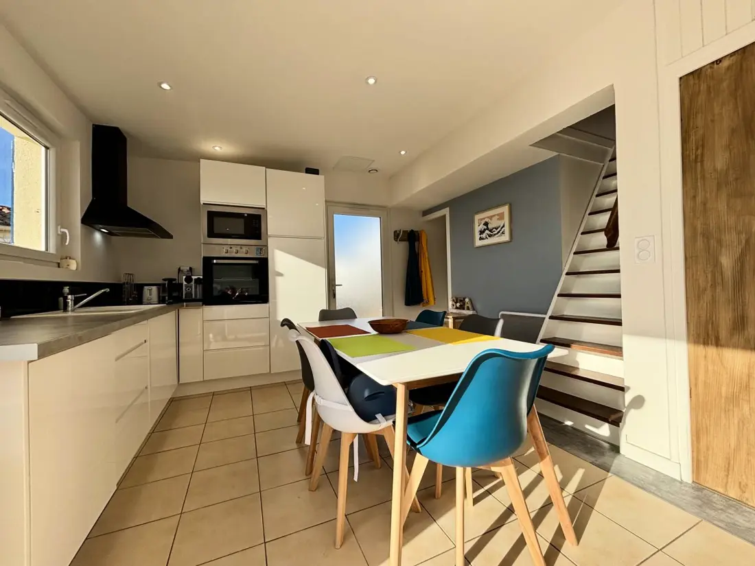 Residence Les Falots