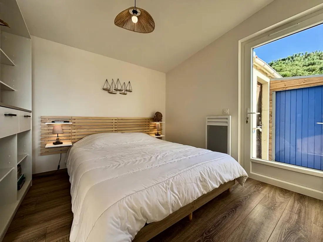 Residence Les Falots