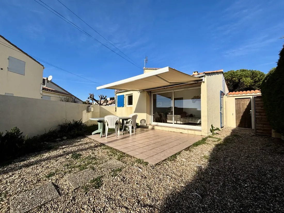 Residence Les Falots