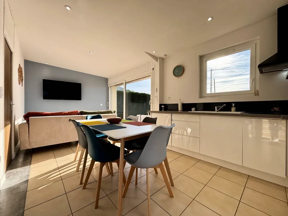 Residence Les Falots