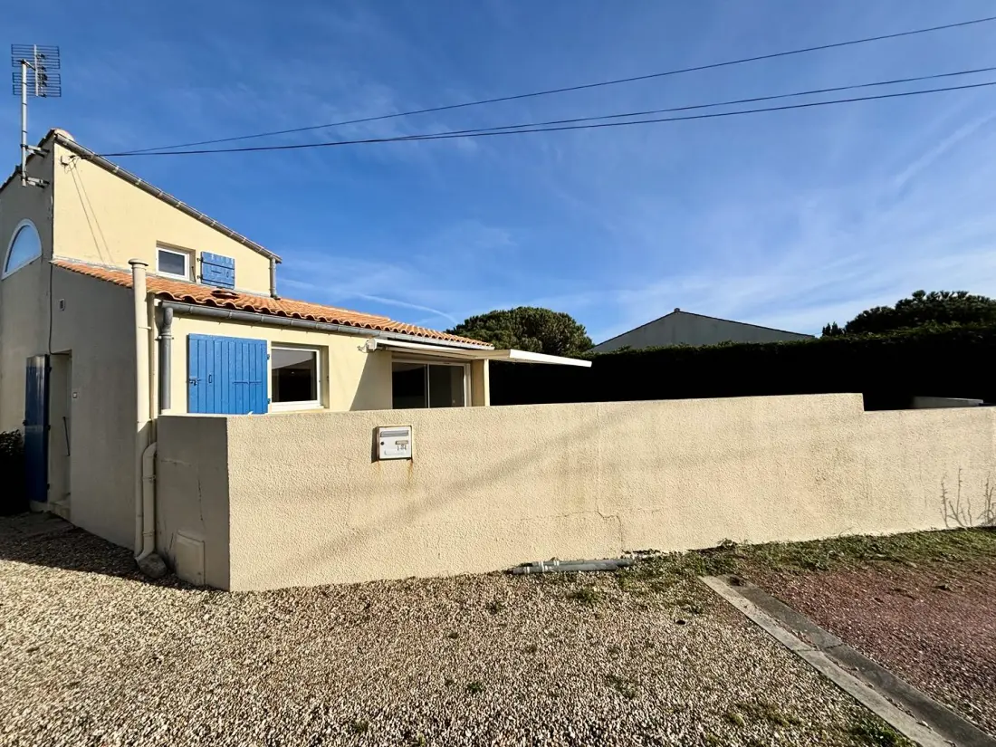 Residence Les Falots