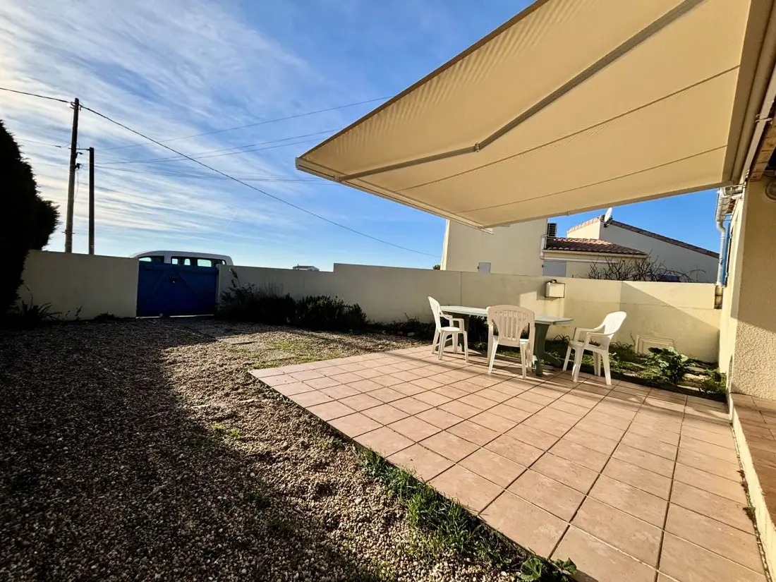 Residence Les Falots