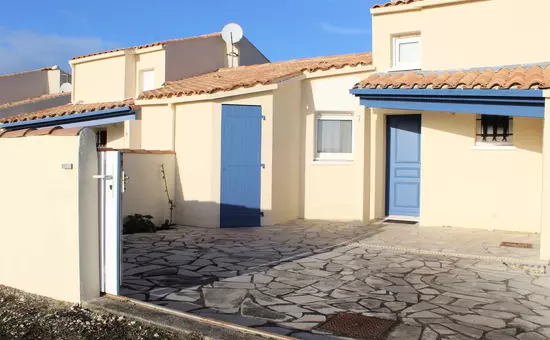 Résidence Les Villas Du Levant