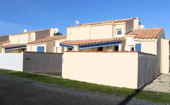 Résidence Les Villas Du Levant