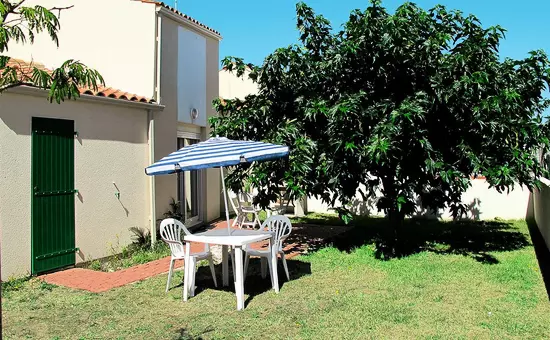 Résidence Les Villas Du Levant