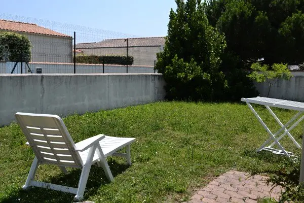 Residence Les Villas Du Levant