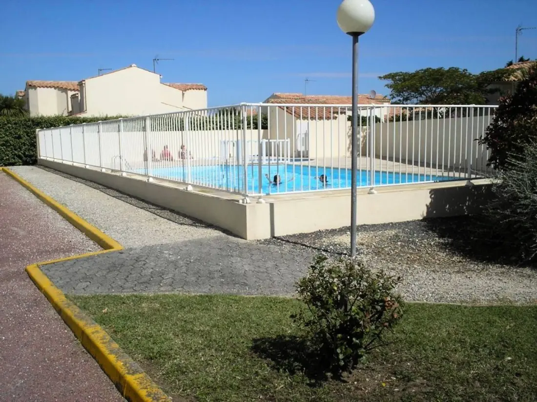 Residence Les Villas Du Levant