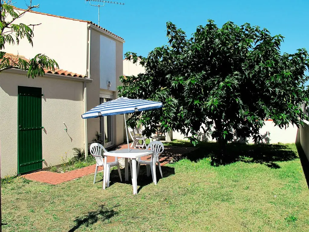 Residence Les Villas Du Levant