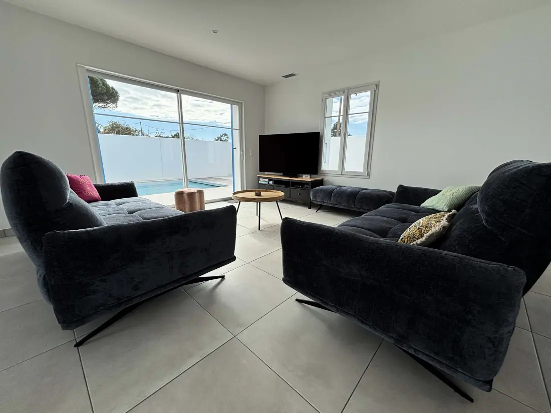 Residence Sdo000-035-Saint Denis D'oleron