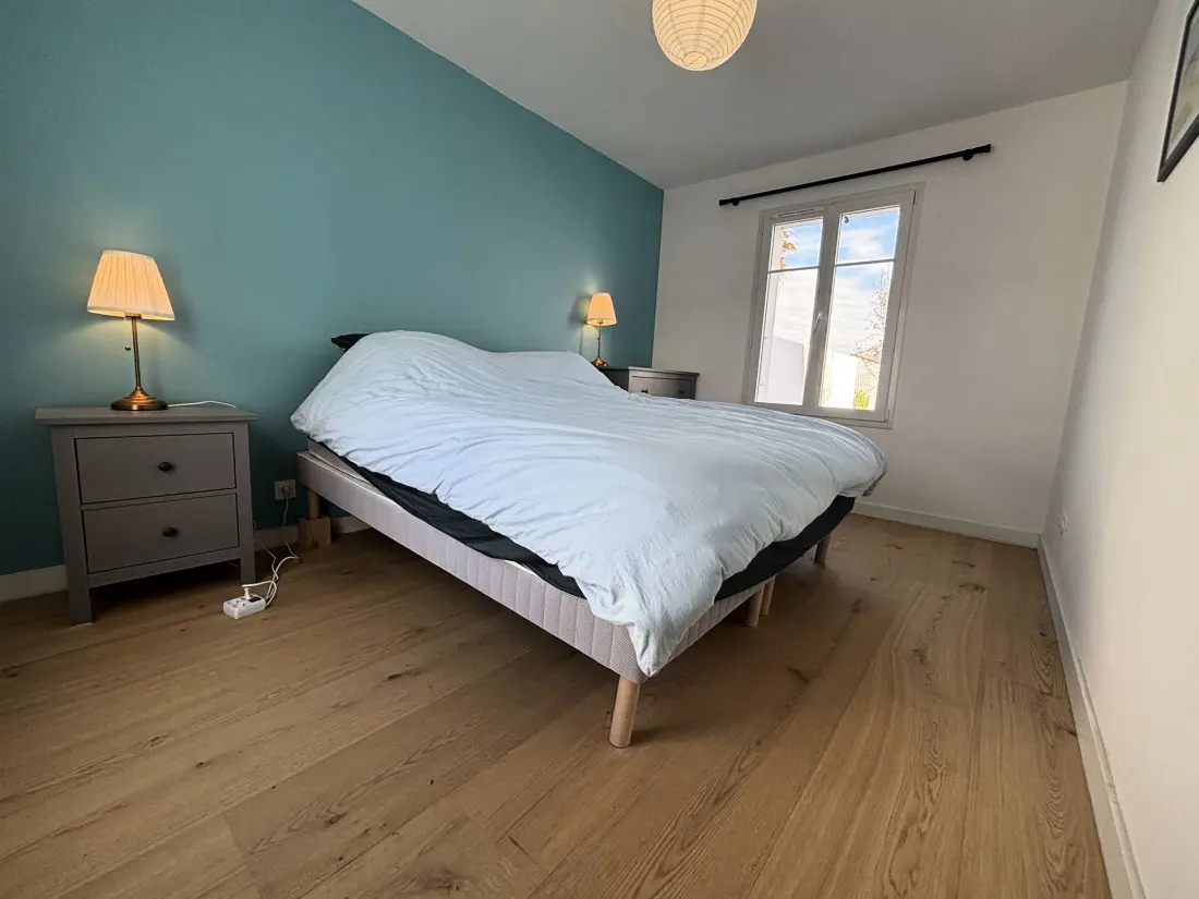 Residence Sdo000-035-Saint Denis D'oleron