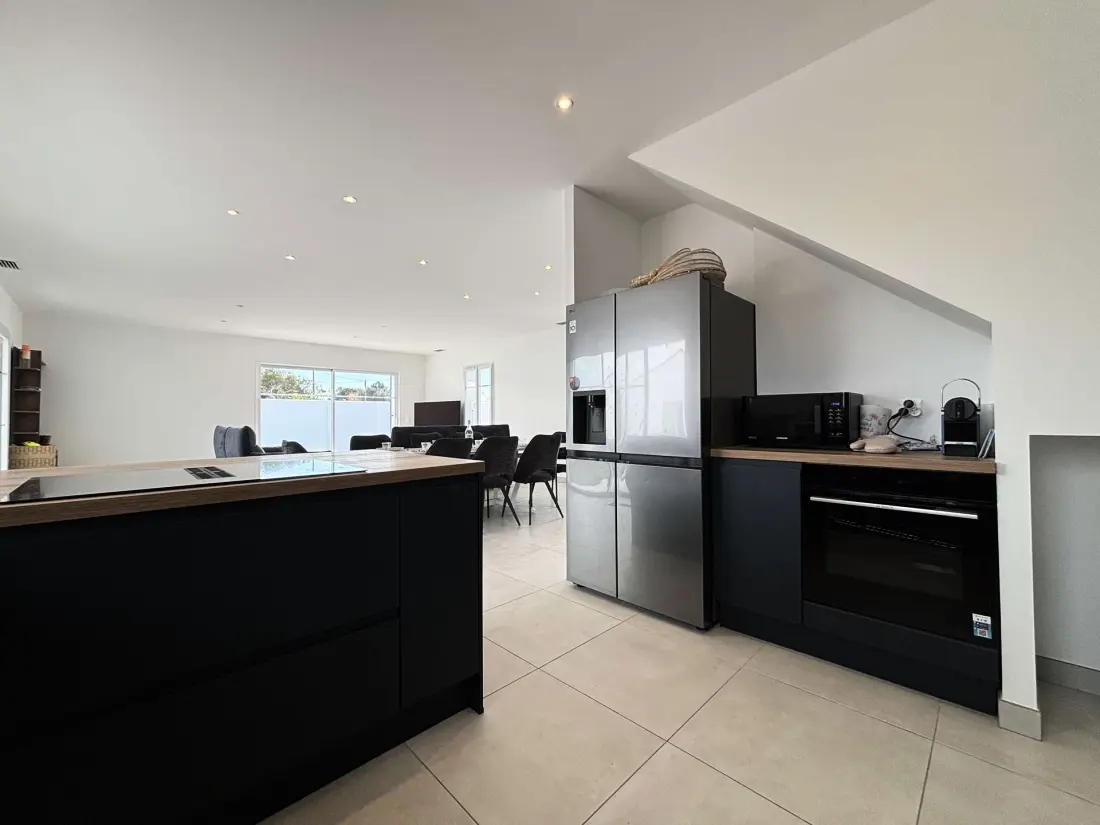 Residence Sdo000-035-Saint Denis D'oleron