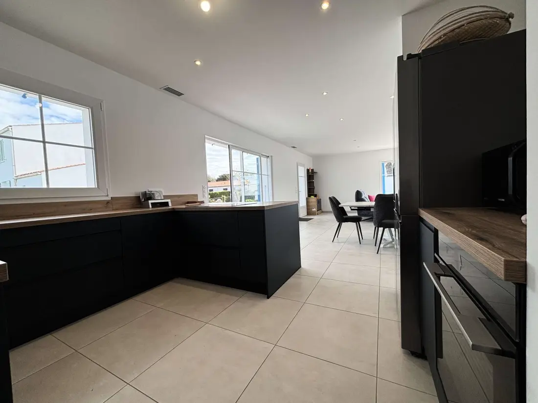 Residence Sdo000-035-Saint Denis D'oleron