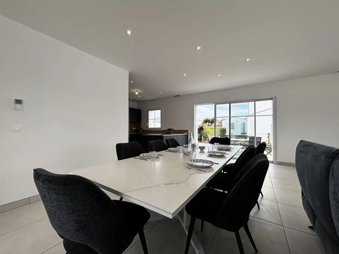 Residence Sdo000-035-Saint Denis D'oleron