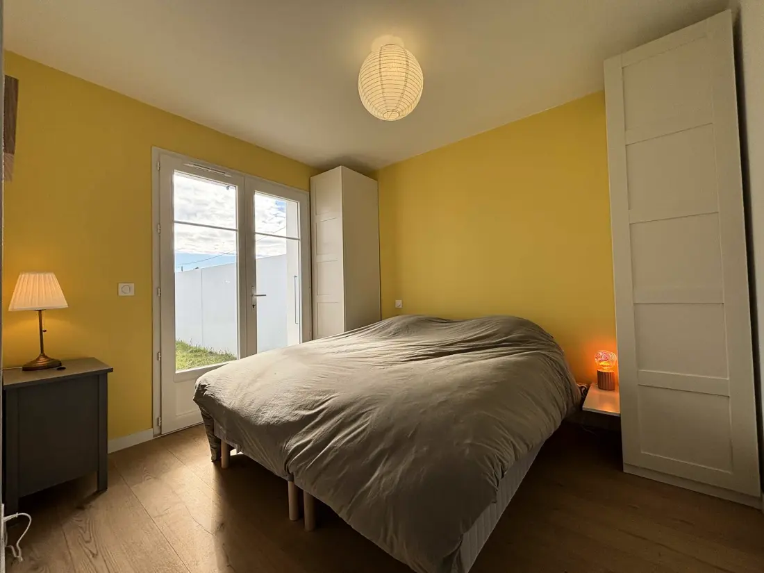 Residence Sdo000-035-Saint Denis D'oleron
