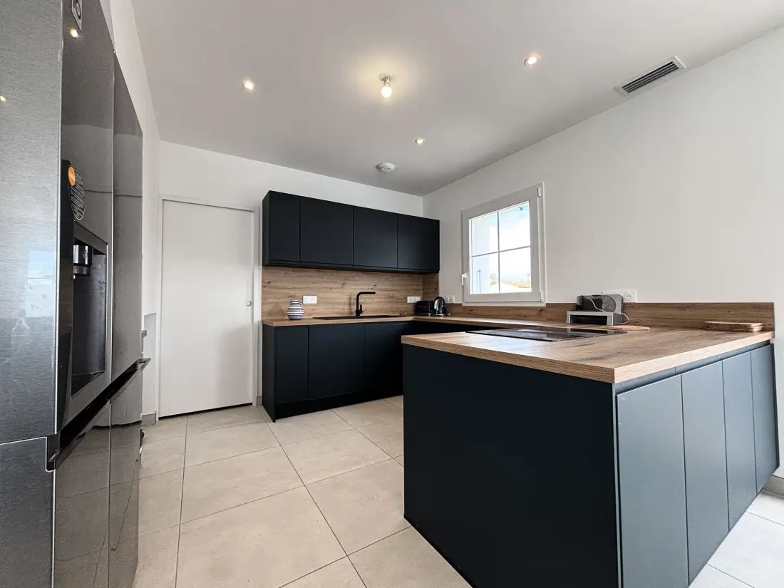Residence Sdo000-035-Saint Denis D'oleron
