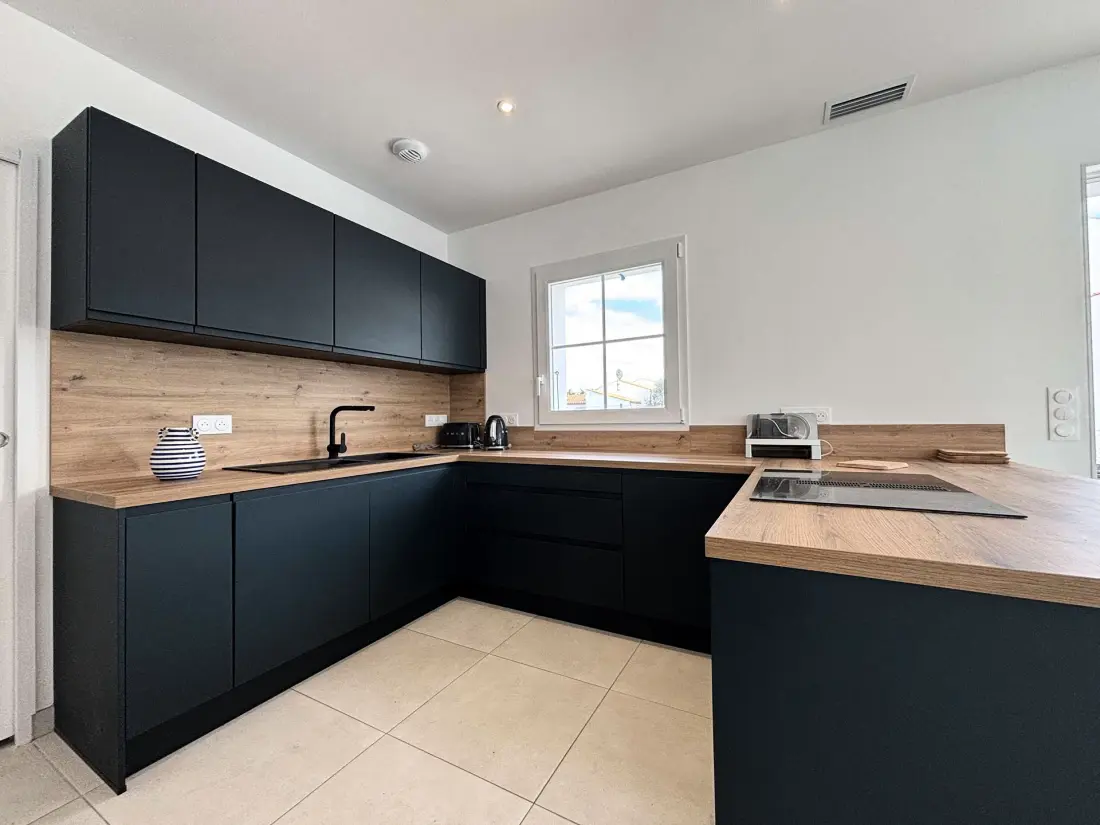 Residence Sdo000-035-Saint Denis D'oleron