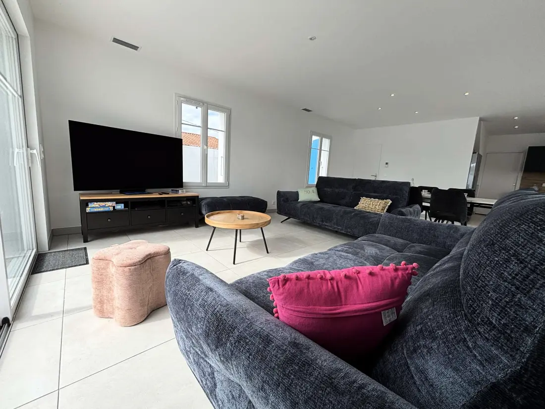 Residence Sdo000-035-Saint Denis D'oleron