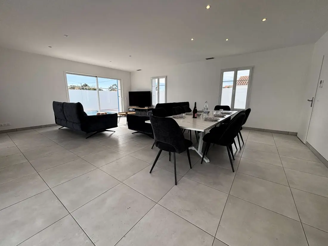 Residence Sdo000-035-Saint Denis D'oleron