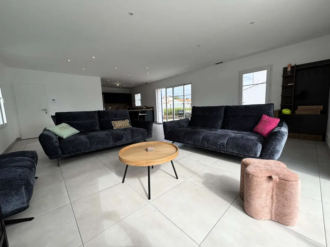 Residence Sdo000-035-Saint Denis D'oleron