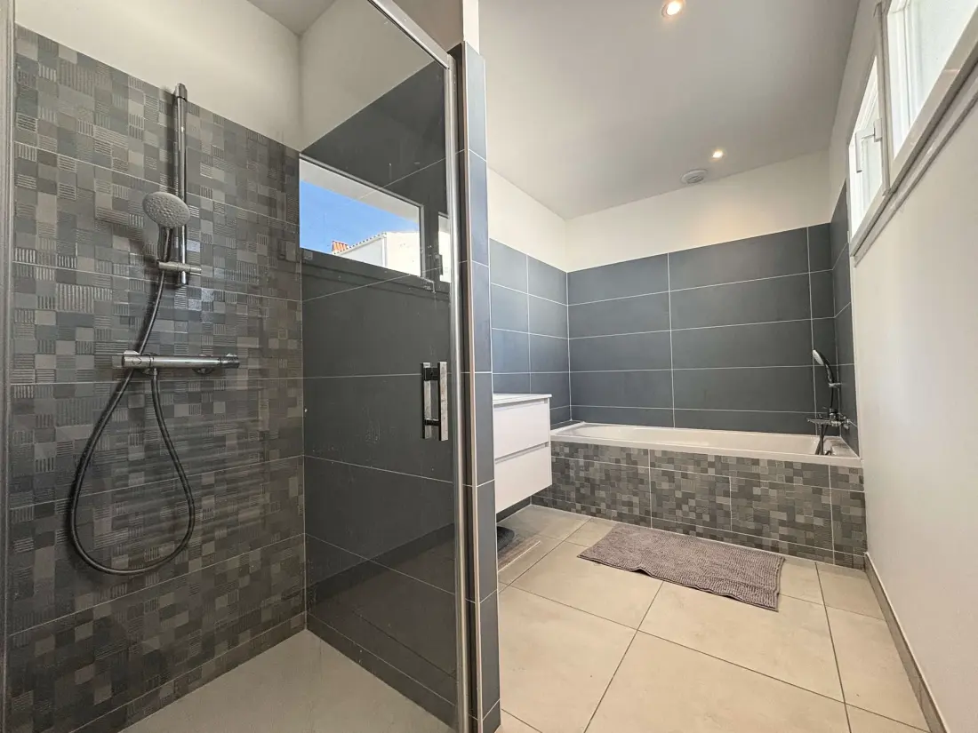 Residence Sdo000-035-Saint Denis D'oleron