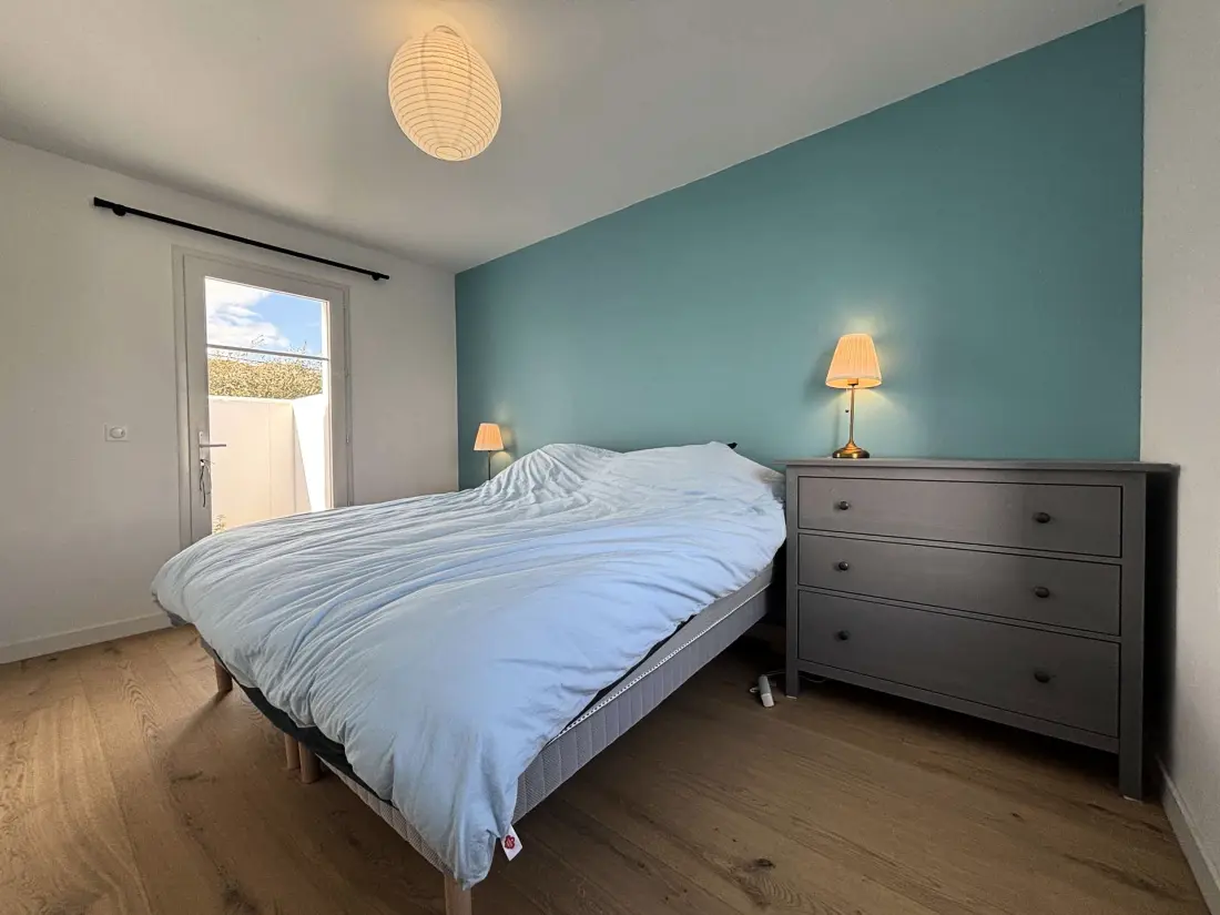 Residence Sdo000-035-Saint Denis D'oleron