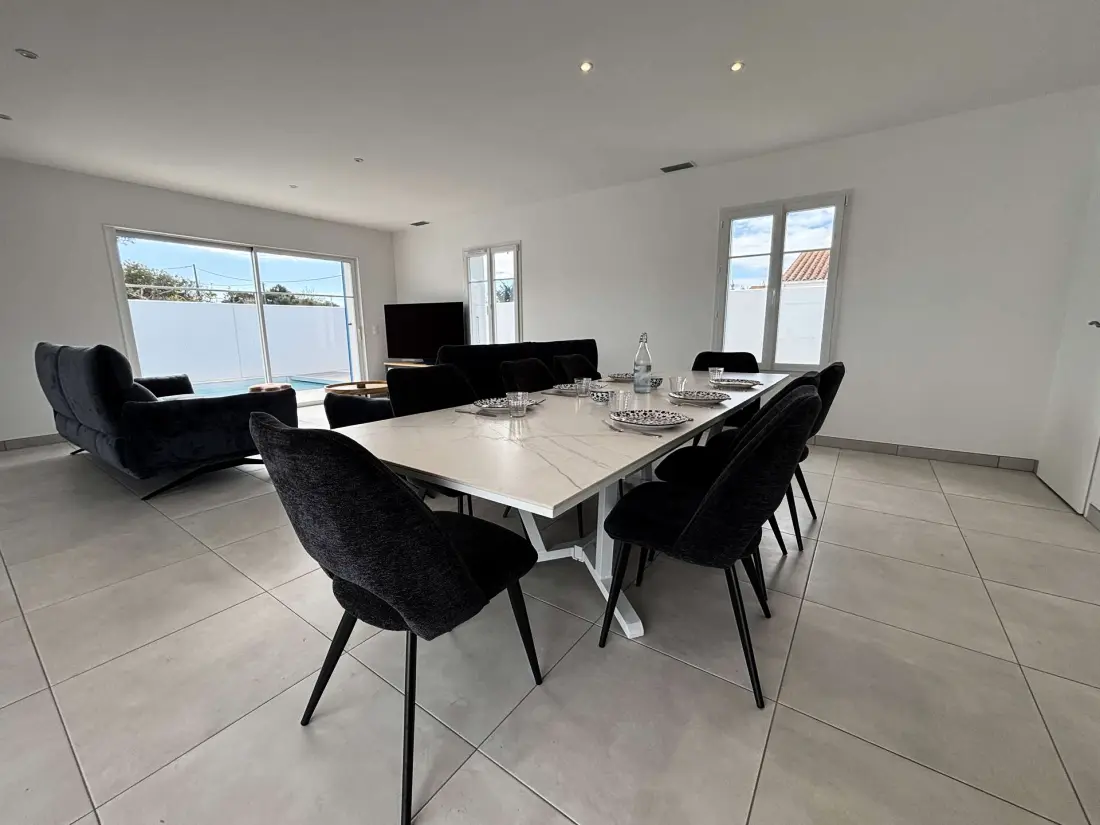 Residence Sdo000-035-Saint Denis D'oleron