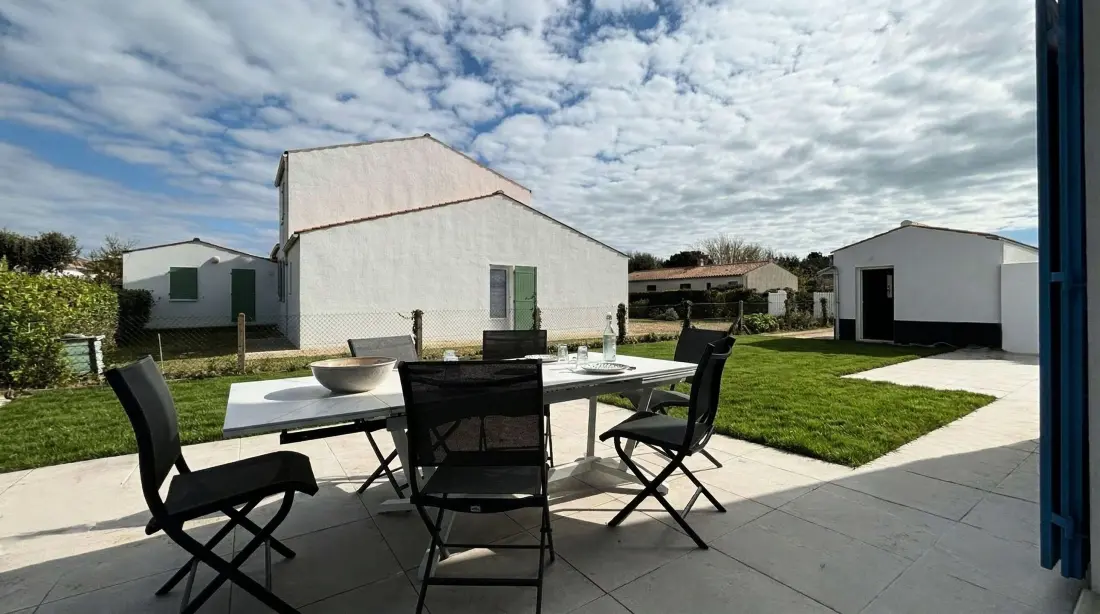Residence Sdo000-035-Saint Denis D'oleron