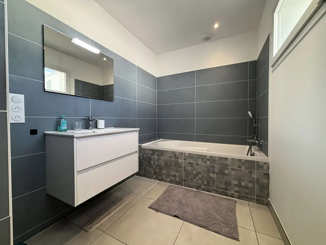 Residence Sdo000-035-Saint Denis D'oleron