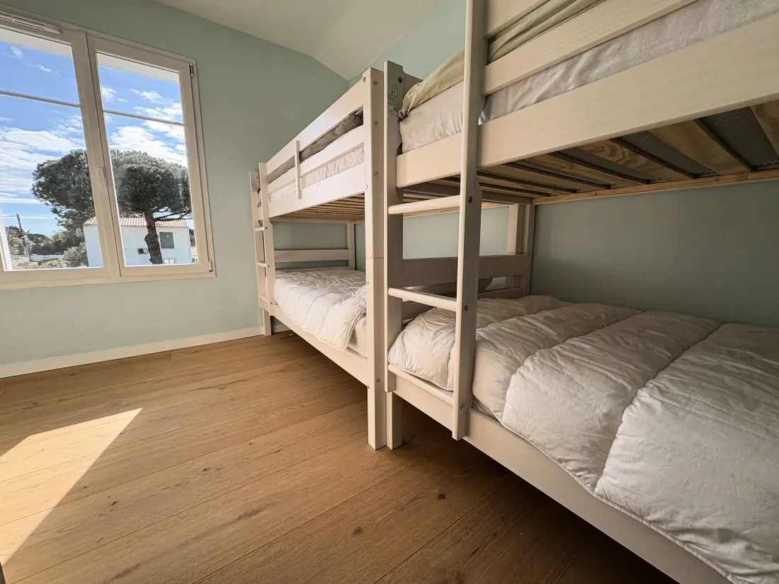 Residence Sdo000-035-Saint Denis D'oleron