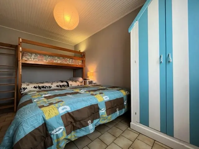 Residence Sdo000-038-szent Denis D'oleron