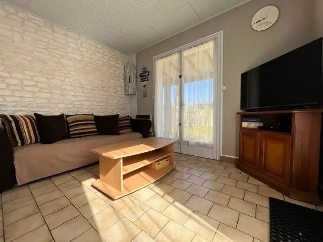 Residence Sdo000-038-szent Denis D'oleron