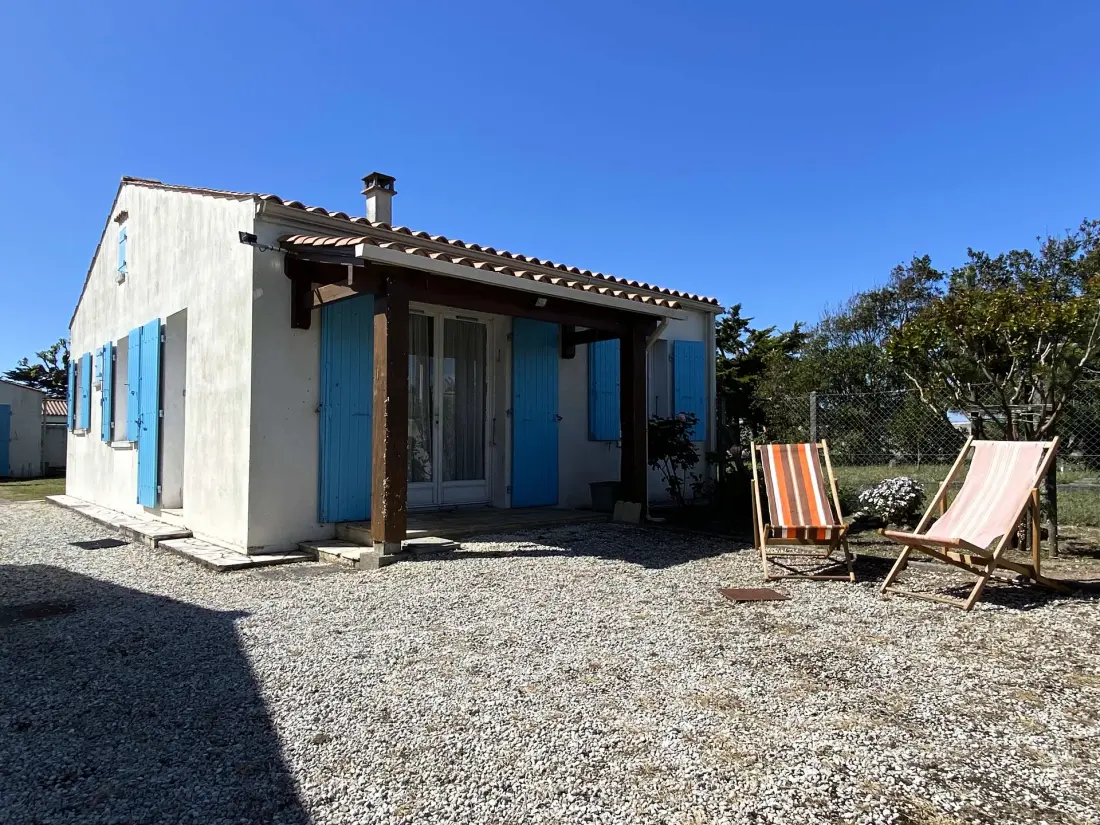 Residence Sdo000-038-szent Denis D'oleron