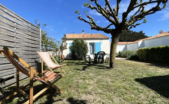 Résidence Sdo000-038-saint Denis D'oleron