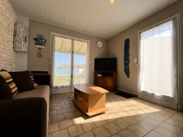 Residence Sdo000-038-szent Denis D'oleron