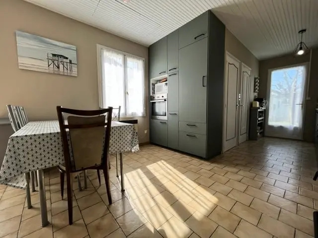 Residence Sdo000-038-szent Denis D'oleron