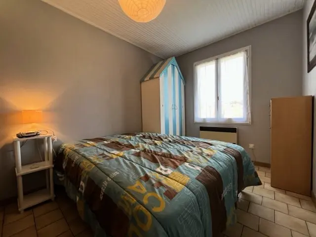 Residence Sdo000-038-szent Denis D'oleron
