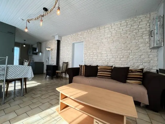 Residence Sdo000-038-szent Denis D'oleron
