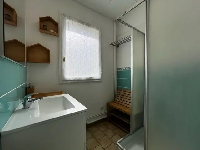 Residence Sdo000-038-szent Denis D'oleron