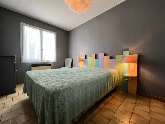 Residence Sdo000-038-szent Denis D'oleron