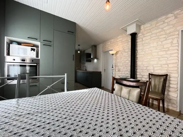Residence Sdo000-038-szent Denis D'oleron