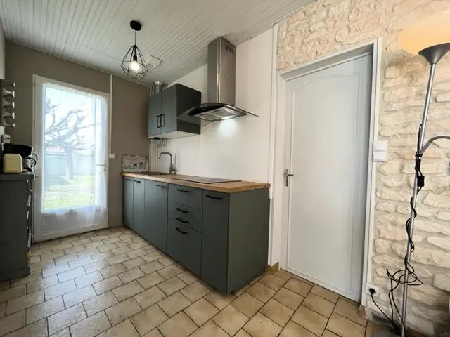 Residence Sdo000-038-szent Denis D'oleron