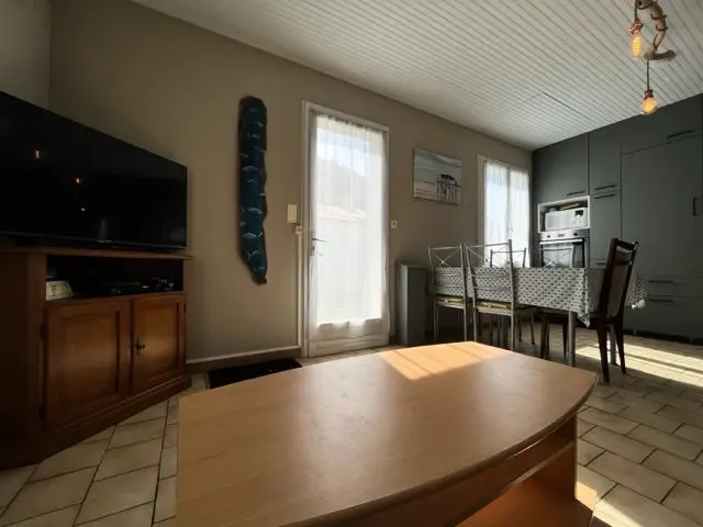 Residence Sdo000-038-szent Denis D'oleron