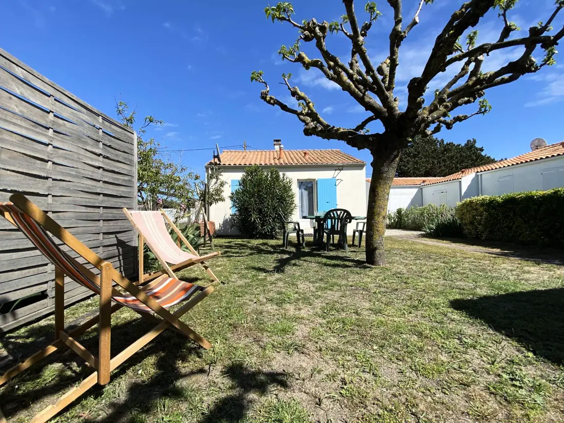 Residence Sdo000-038-szent Denis D'oleron