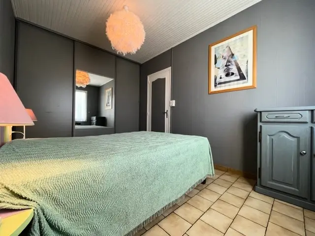 Residence Sdo000-038-szent Denis D'oleron