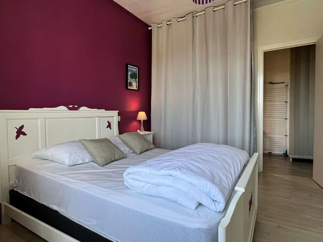 Residence Sdo000-056-szent Denis D'oleron